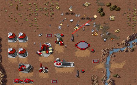 30+ games like Command & Conquer™ Remastered Collection .